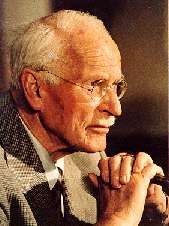 Carl Gustav Jung)