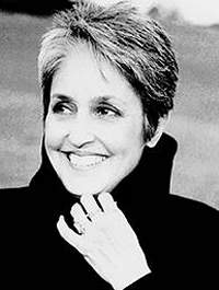 Joan Baez