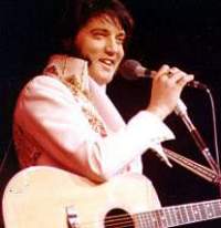 Elvis Presley