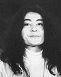 Yoko Ono