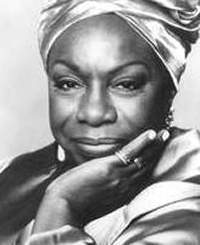 Nina Simone