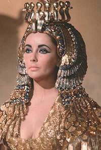 Liz Taylor