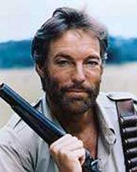 Richard Chamberlain