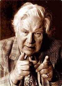 Peter Ustinov