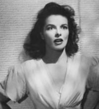 Katharine Hepburn