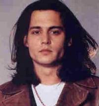 Johnny Depp