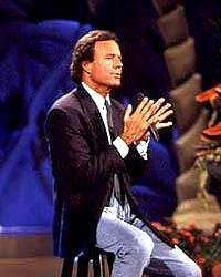 Julio Iglesias