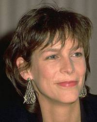 Jamie Lee Curtis