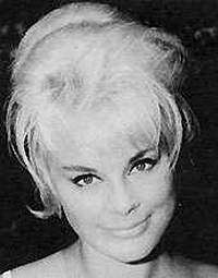 Elke Sommer