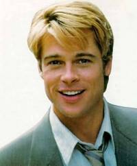 Brad Pitt