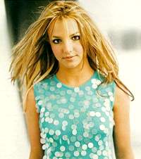 Britney Spears