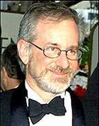 Steven Spielberg