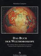 Buchcover Welthoroskope