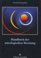 Buchcover astrologische Beratung