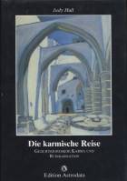 Buchcover Karmische Reise