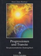 Buchcover Progressionen und Transite