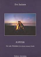 Buchcover Eve Jackson, Jupiter