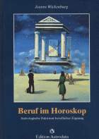 Buchcover Beruf im Horoskop