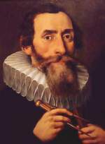 Johannes Kepler