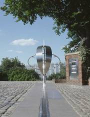 Greenwich-Meridian