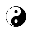 yin-yang (1K)