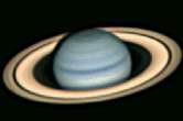 Saturn